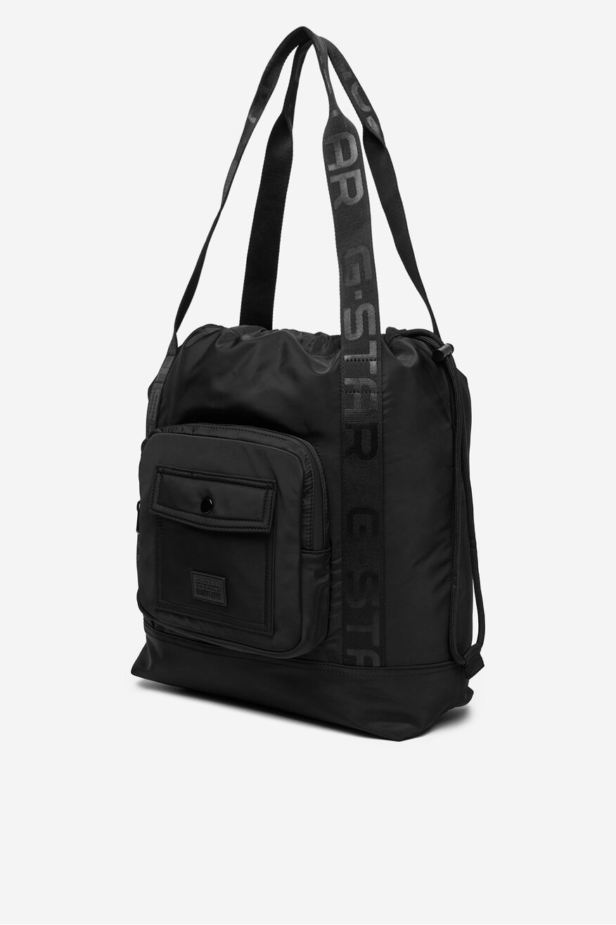 Мъжка чанта G-STAR RAW ЧЕРЕН - 5906751322093