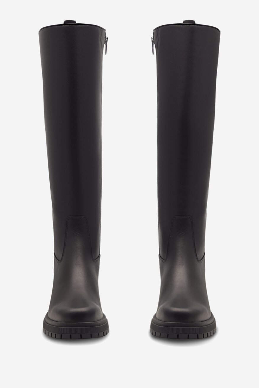 
                Csizma Badura FEKETE - 5905588844624