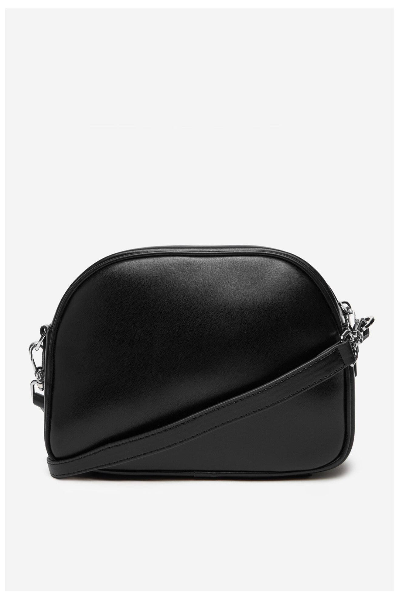 Kézitáska Mexx C-MEXX-L-002-08 FEKETE