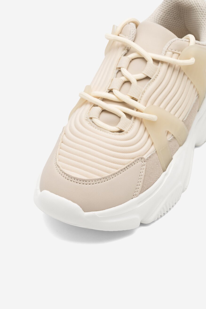 
                DeeZee - Sneakersy - 5904862940281