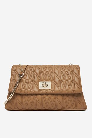 Torba NINE WEST CEO-MILA-S23788-4 BEŽ