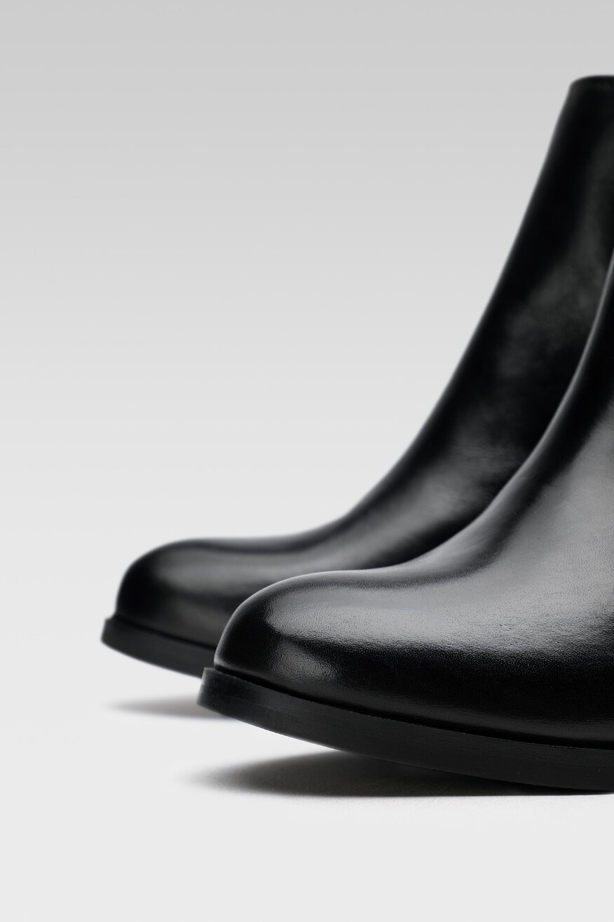 
                Боти Lasocki ЧЕРЕН - 5904862109220