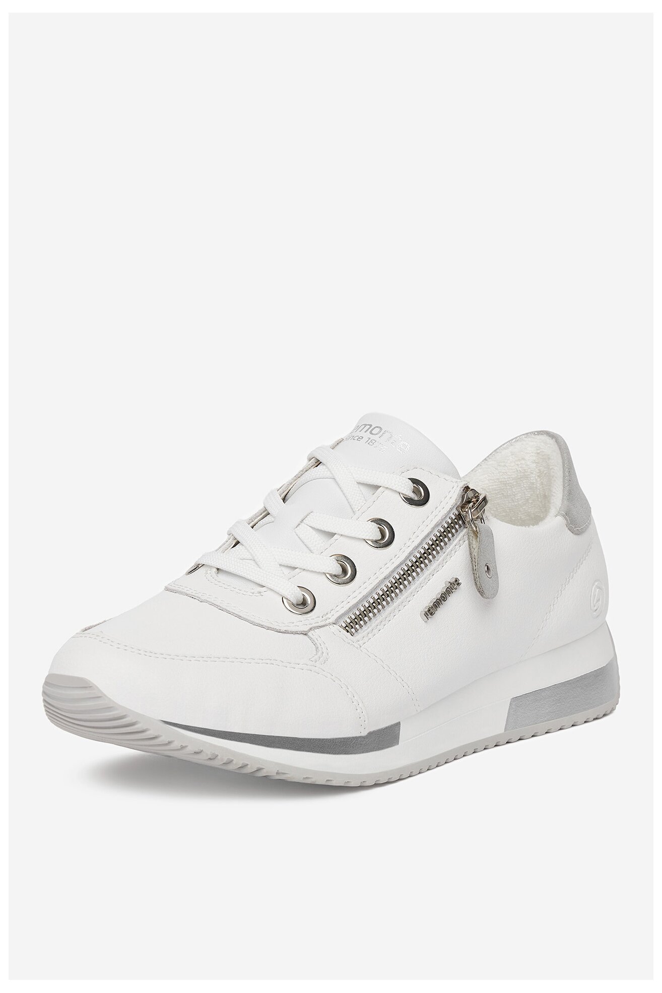 Tornacipő Remonte D0H11-80 FEHÉR