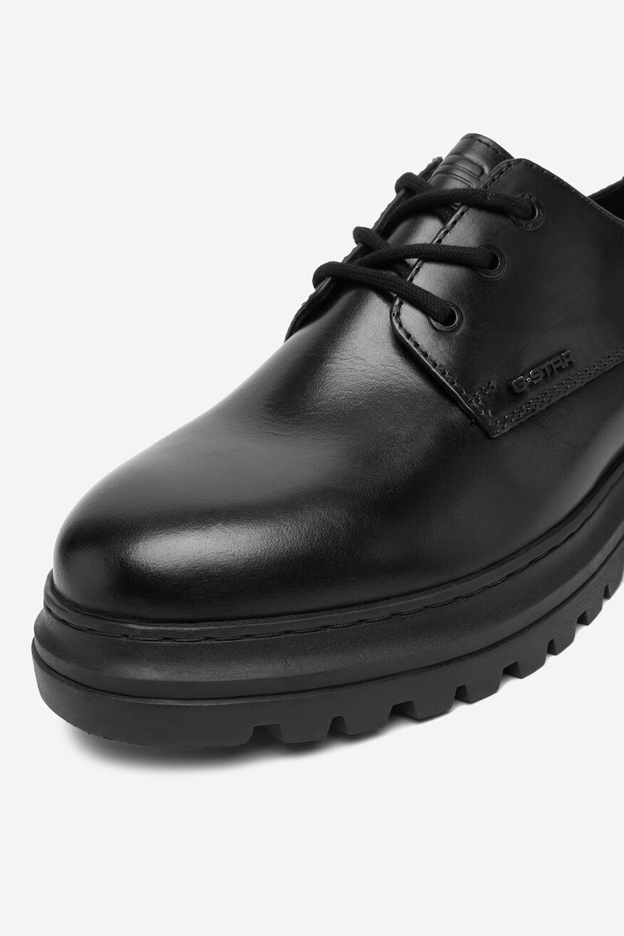 Pantofi casual G-STAR RAW NEGRU - 5906751329573