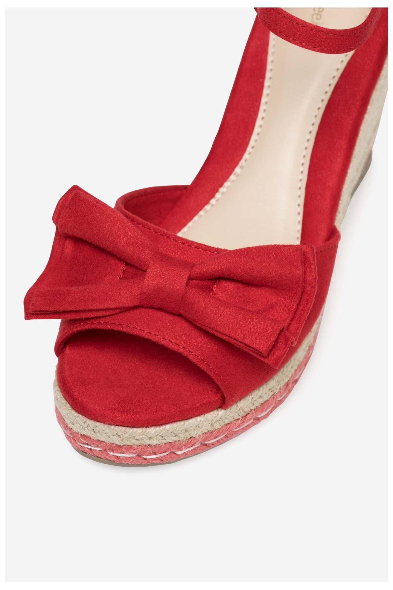 Sandale DeeZee WYL2710-02 CRVENA