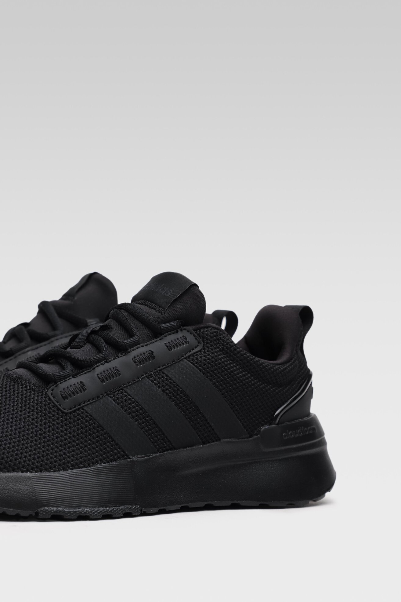 Sportska obuća adidas RACER TR21 K GZ9127 CRNA