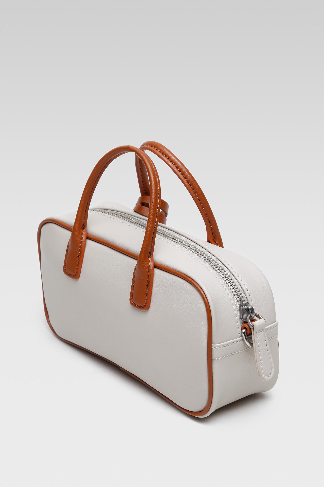 Torebka Gino Rossi CS6266 Biały