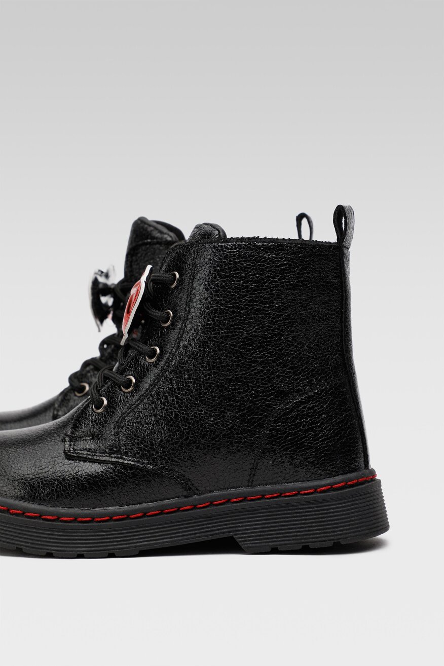 Nelli Blu - Kozaki na zamek - 5904862231884