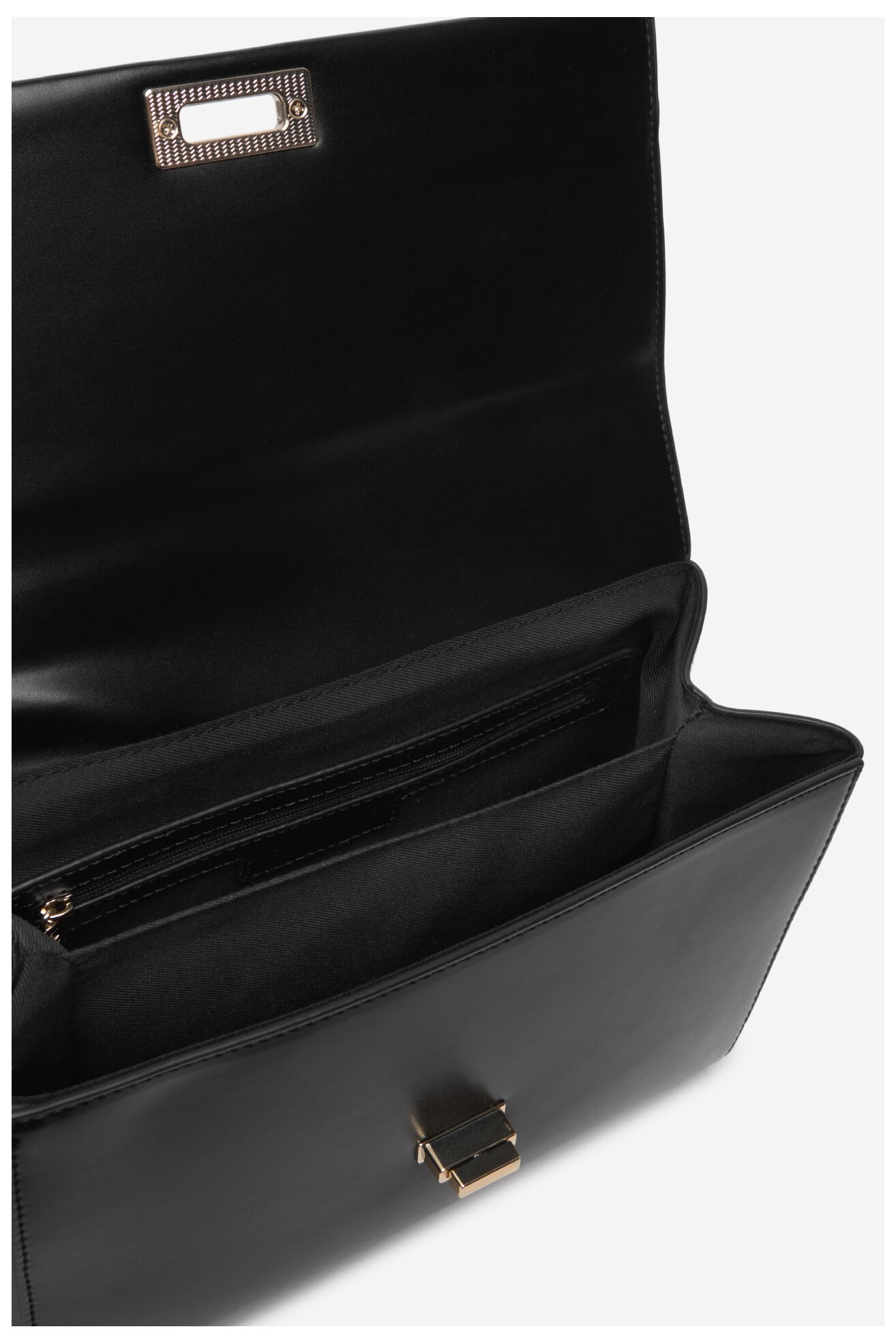 Torebka Lasocki CEO-LSK-L-019-09 Czarny