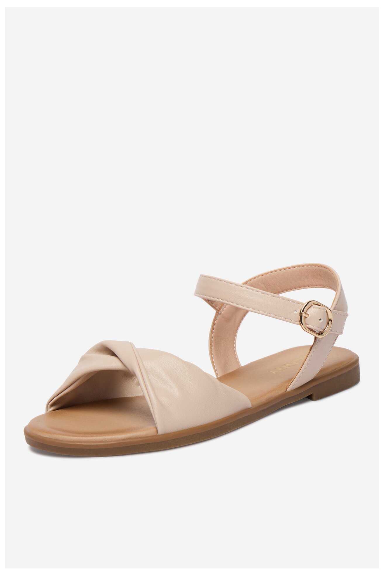 Sandale Jenny CEO-CHIKA WS250723-1 BEŽ