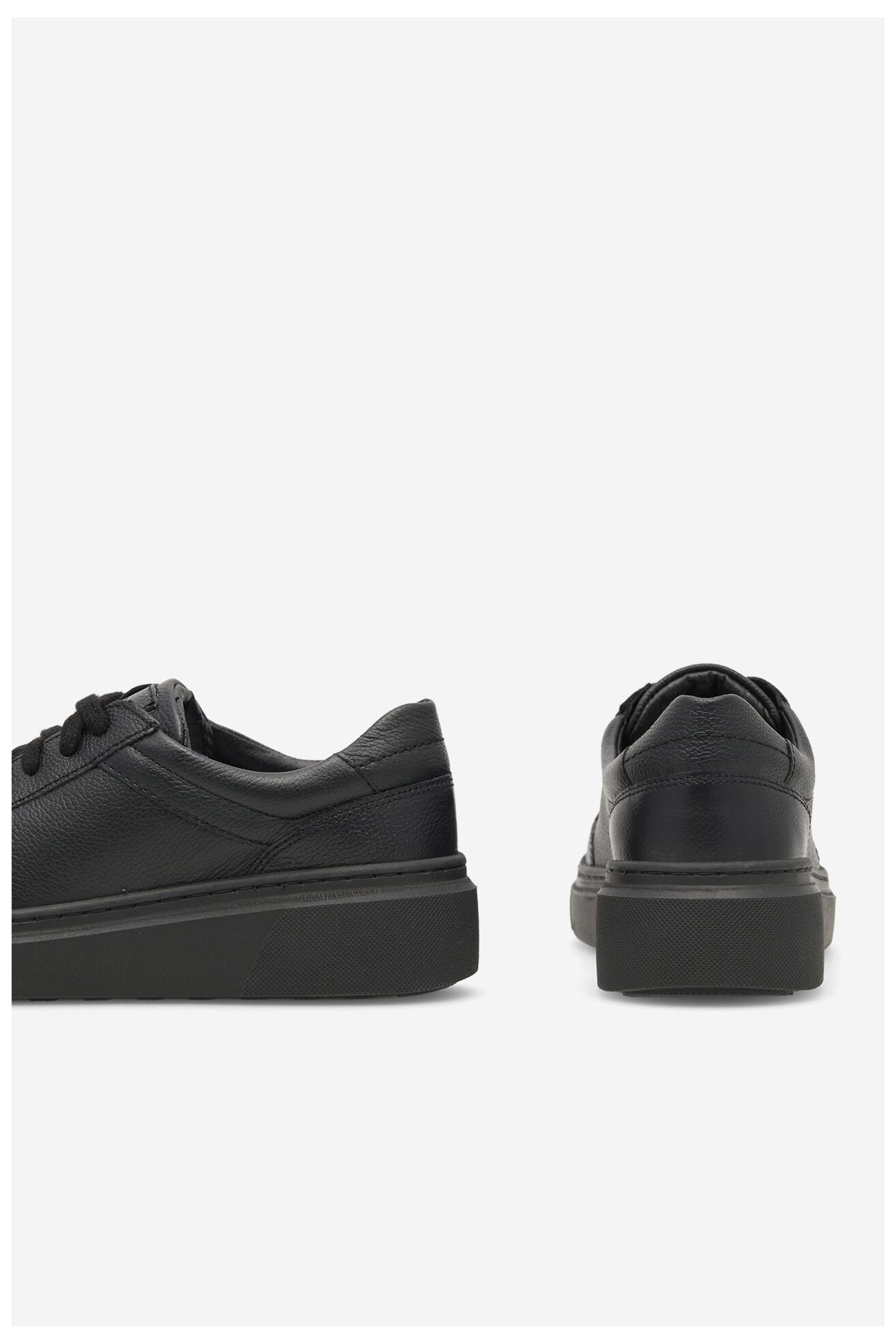 Sneakers Lasocki ARC-DESNA-02 Czarny