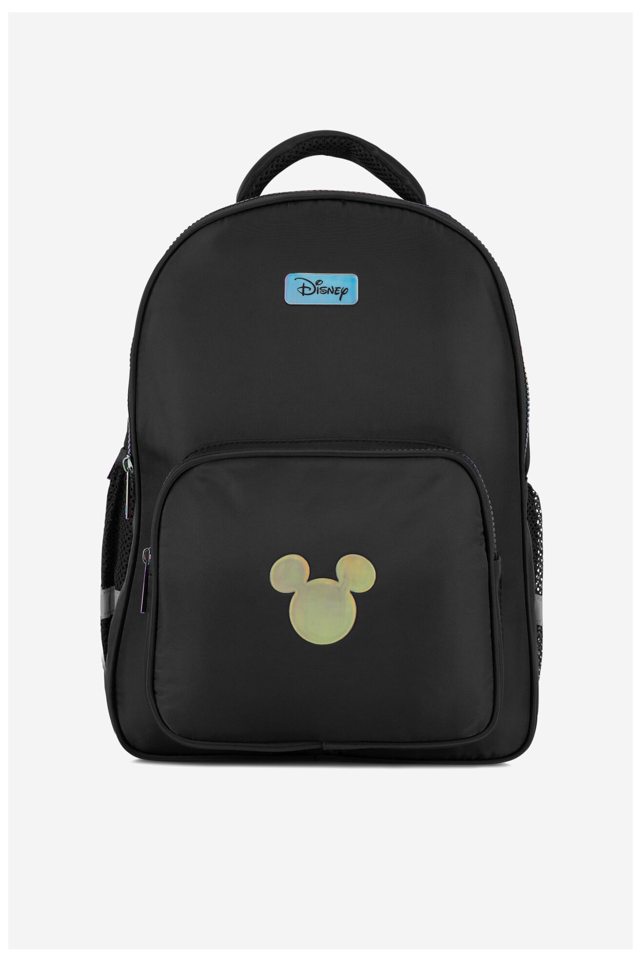 Plecak Mickey&Friends ACCCS-AW24-121DSTC Granatowy