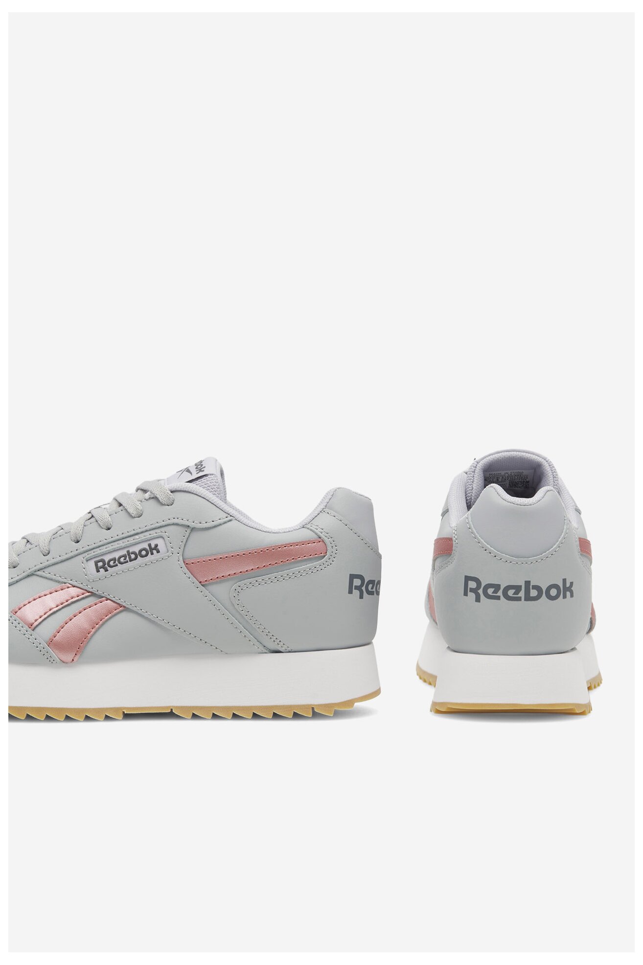 Obuwie sportowe Reebok GLIDE RI 100074209 Szary