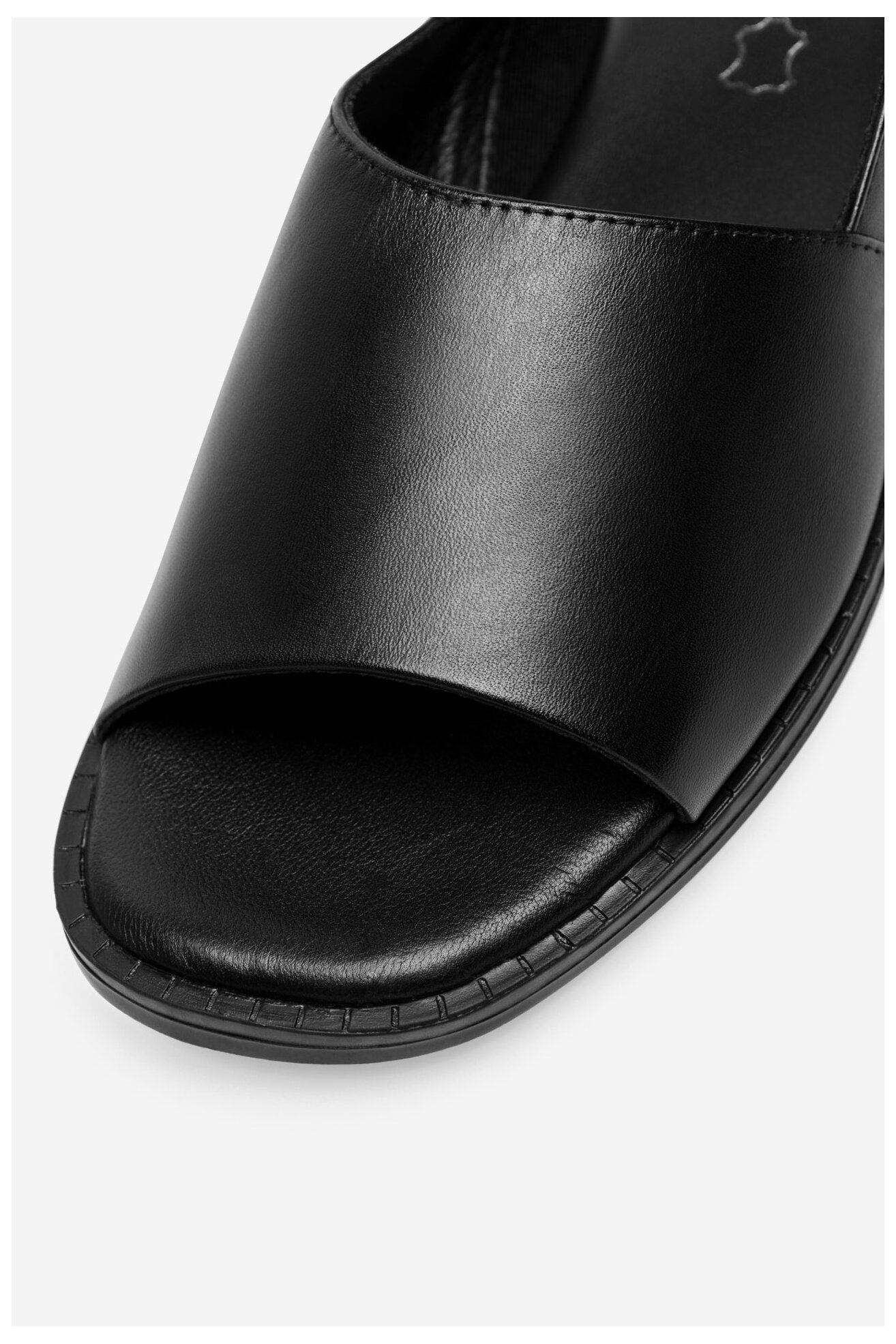 Сандали Lasocki EMIE RST-EMIE-09 ЧЕРЕН