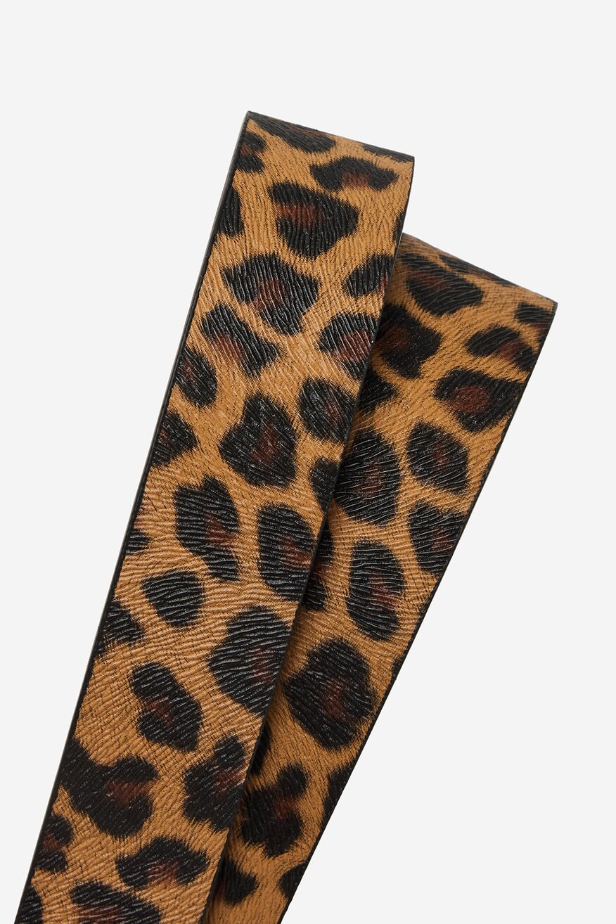 
                Curea femei DeeZee NEGRU - 5906751108437