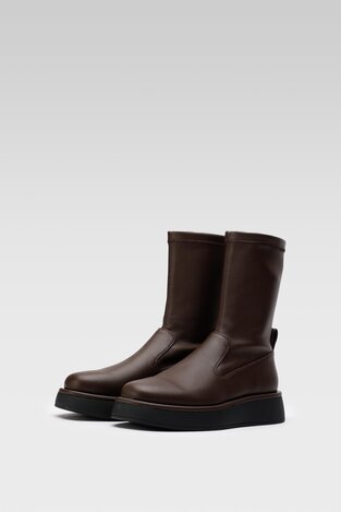 Ботильйони Jenny Fairy ENERGY-01HZ ТЕМНО-КОРИЧНЕВИЙ