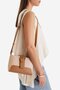 Kézitáska NINE WEST CEO-Liss-KY218 BÉZS