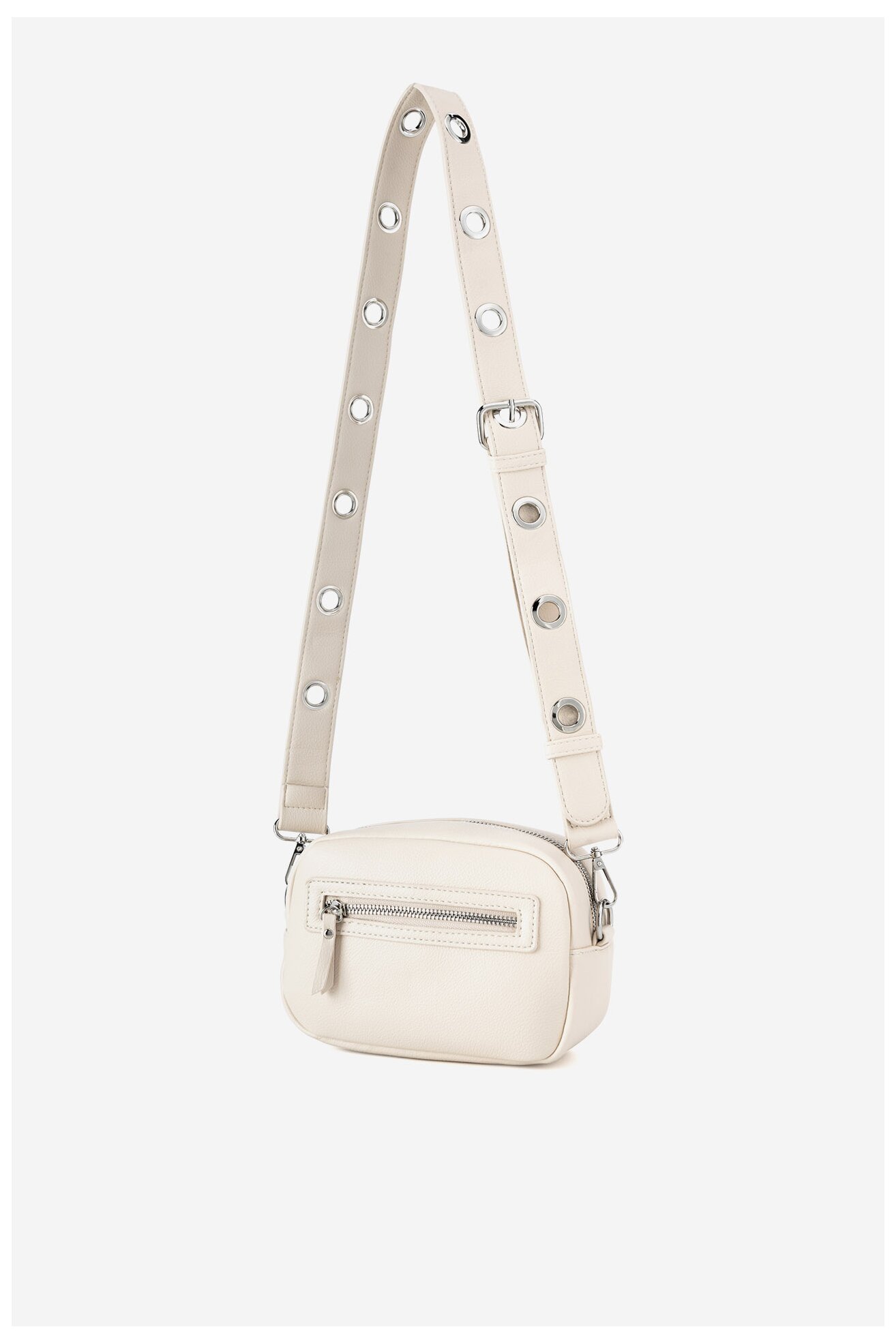 Дамска чанта DeeZee MDP-L-018-06 БЕЖОВ