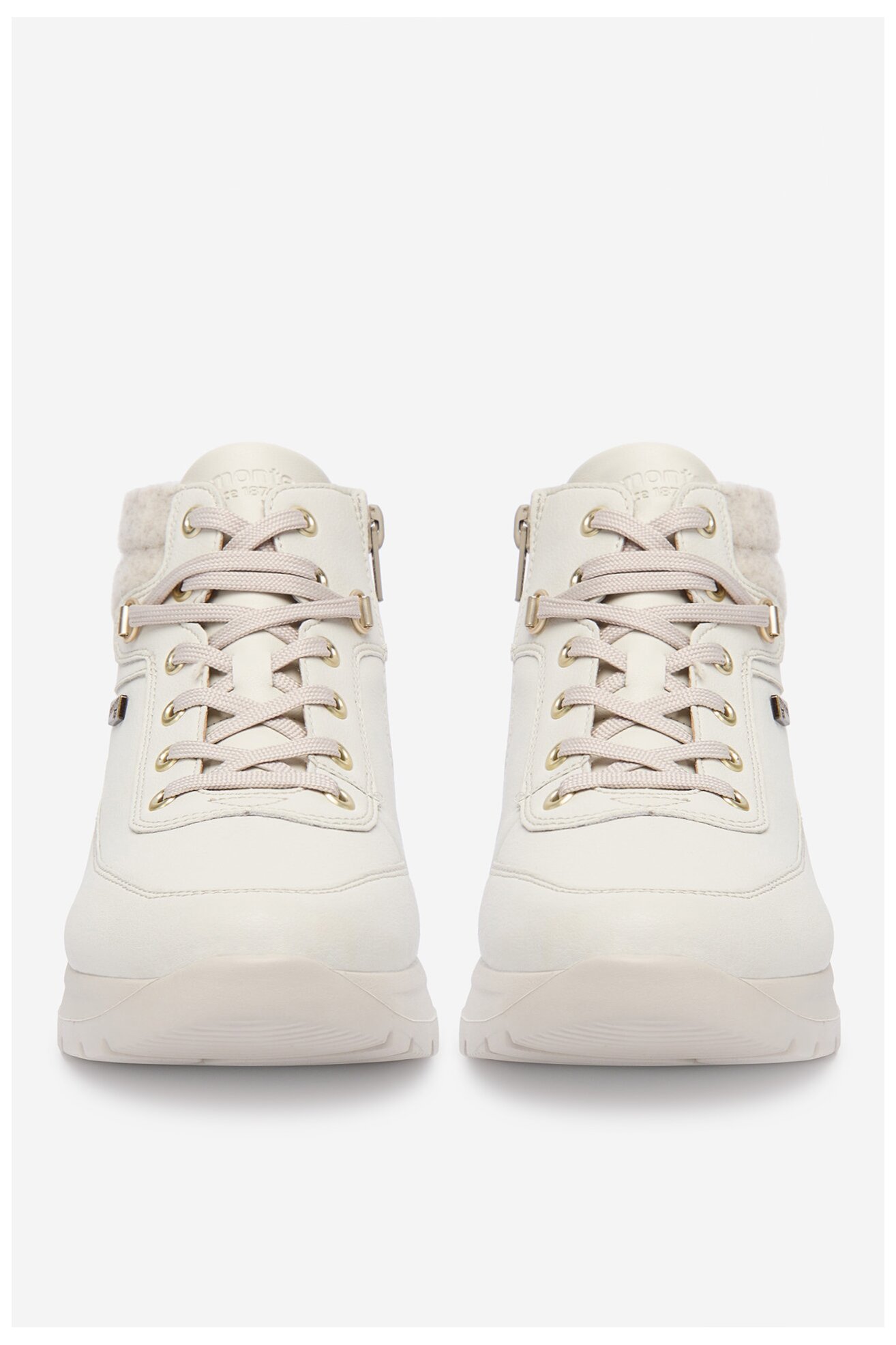 Csizma Remonte CEO-D2V71-80 FEHÉR