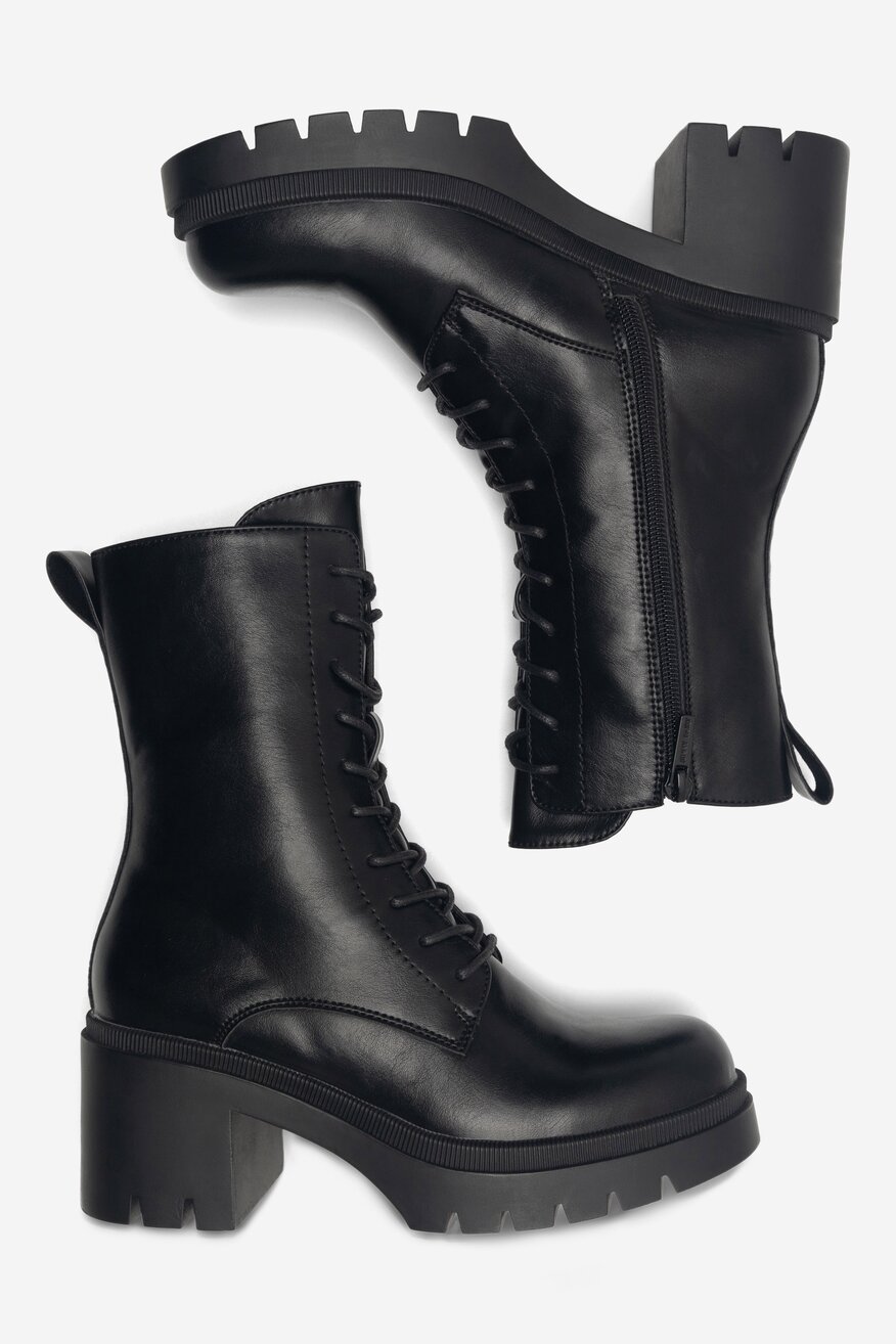 
                Csizma Jenny Fairy FEKETE - 5905588051718