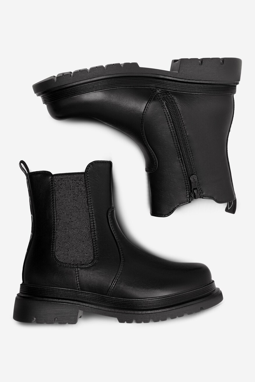 Nelli Blu - Botki - 5905588097747