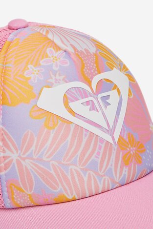 Dečija kapa ROXY ROXY-ACCCS-18-SS2025 ROZE