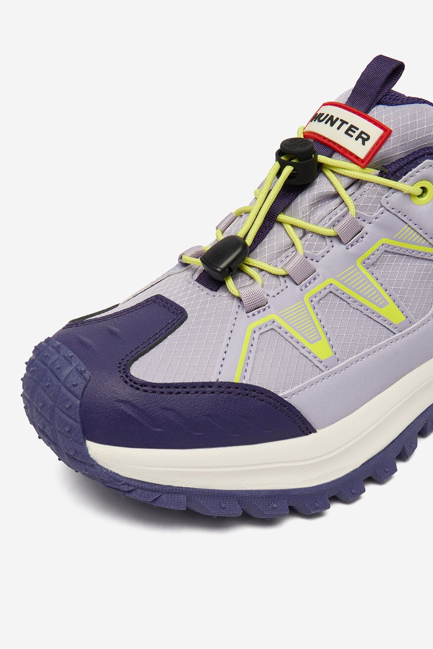 
                Туристически обувки HUNTER ВИОЛЕТОВ - 5906751904947