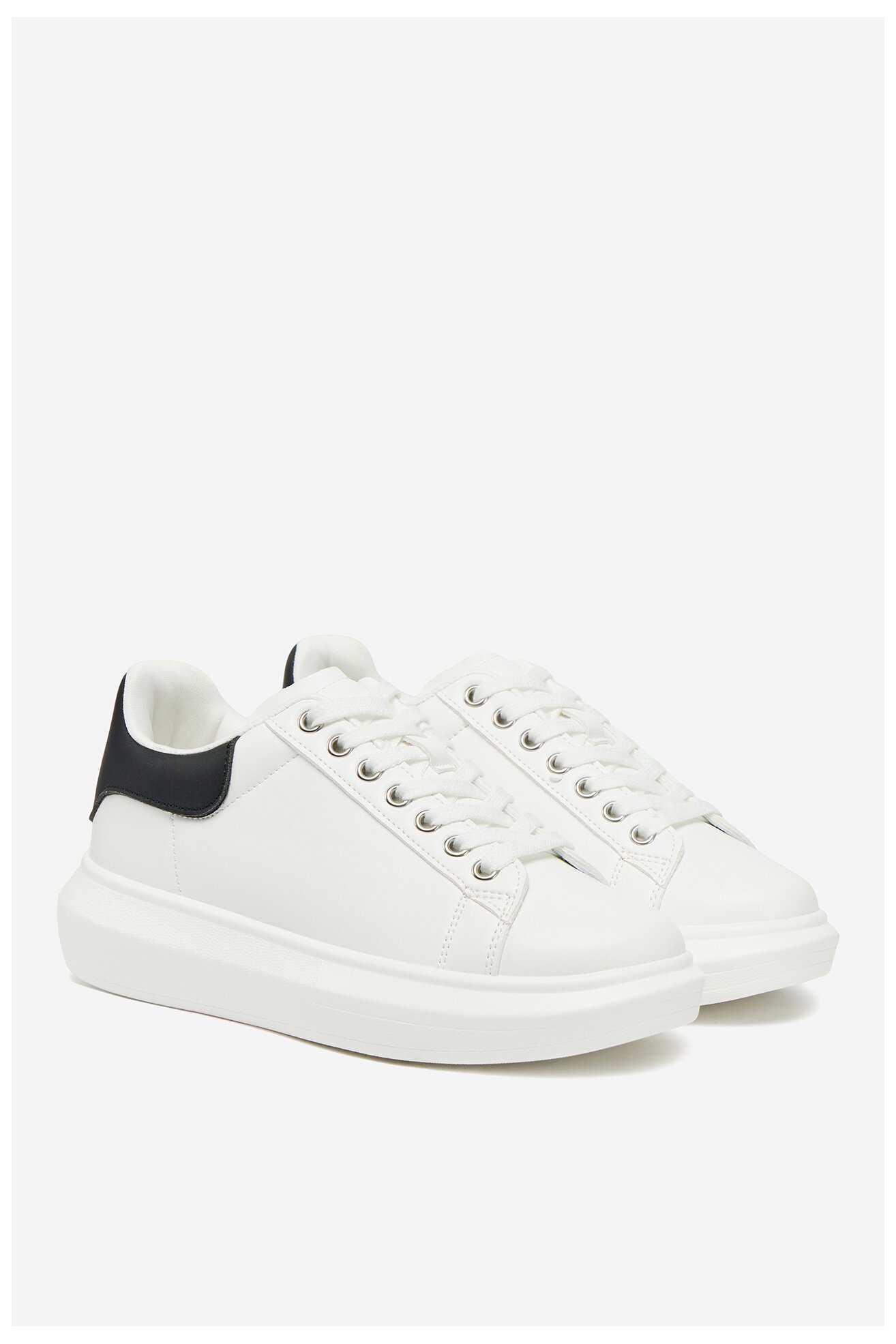 Sneakers DeeZee AM25253 Czarny