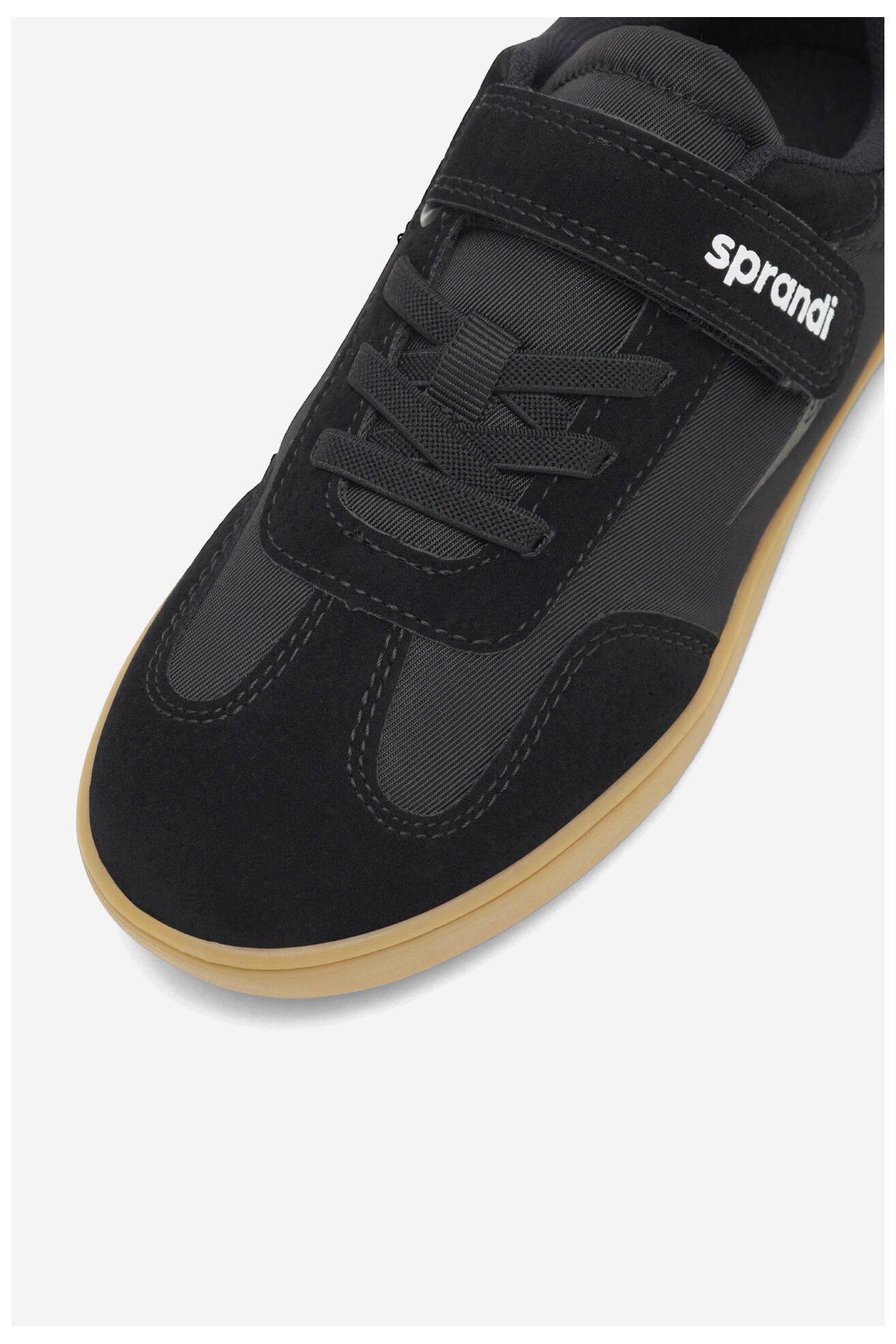 Obuwie sportowe Sprandi CP-NF214803A Czarny