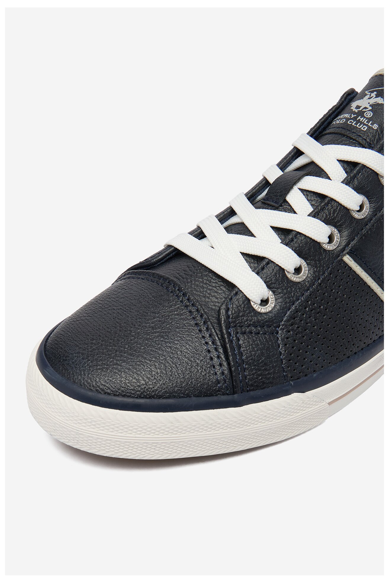 Півкеди Beverly Hills Polo Club CEO-FRISCO-01 ТЕМНО-СИНІЙ