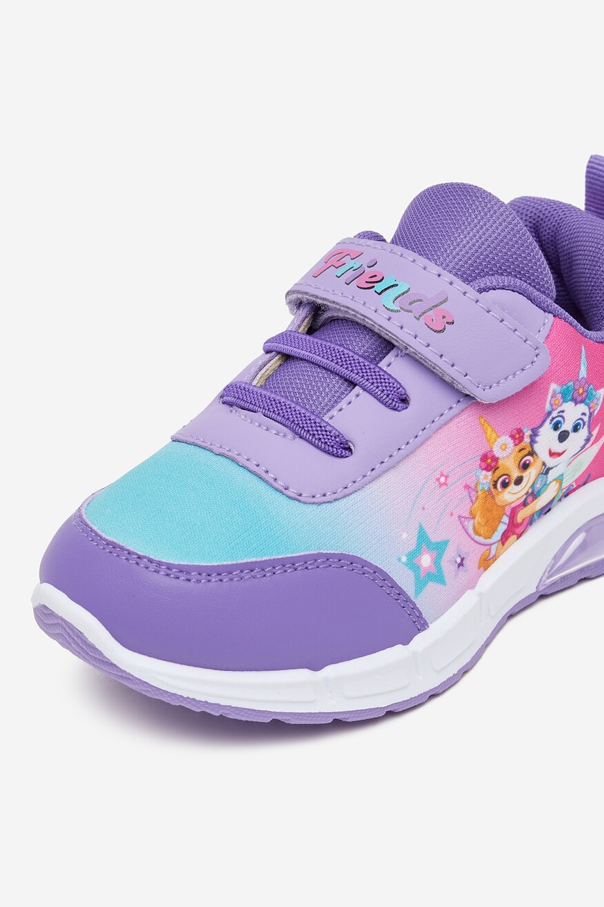 
                Кросівки спортивні Paw Patrol МІКС - 5906751267844