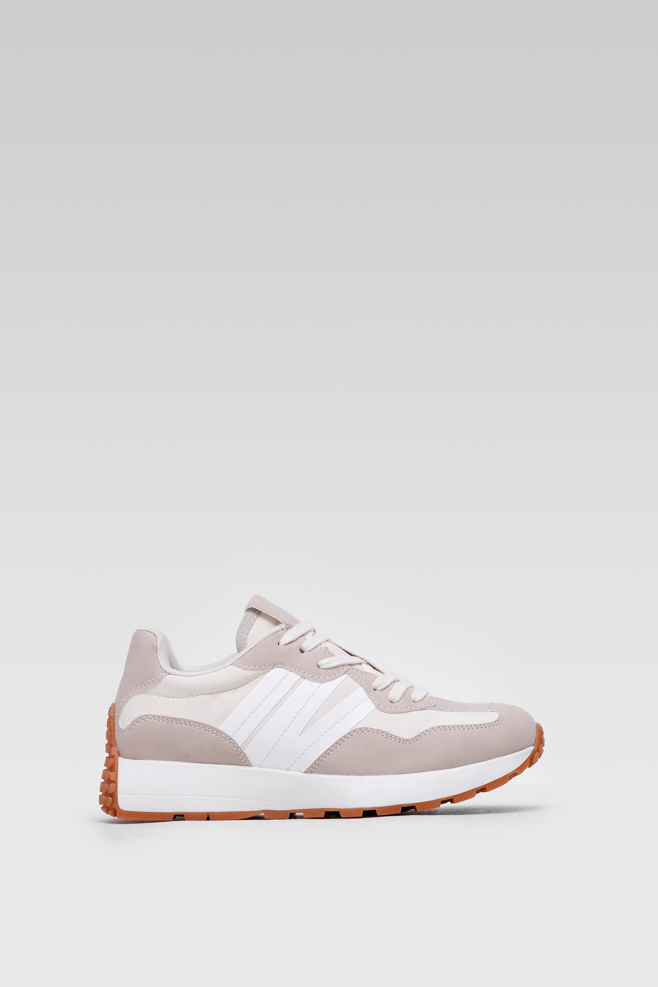 Sneakers Jenny Fairy WS5707-02 Beżowy