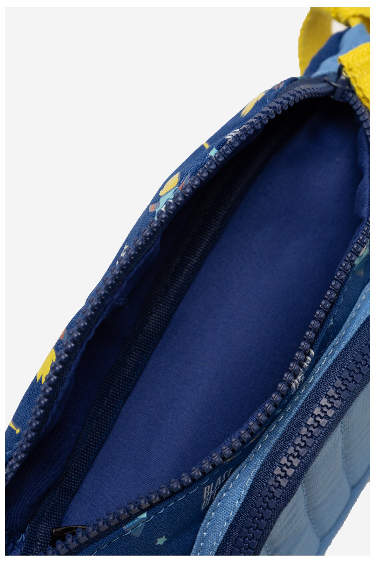 Nerka Nelli Blu NEL-C-009-05 Granatowy