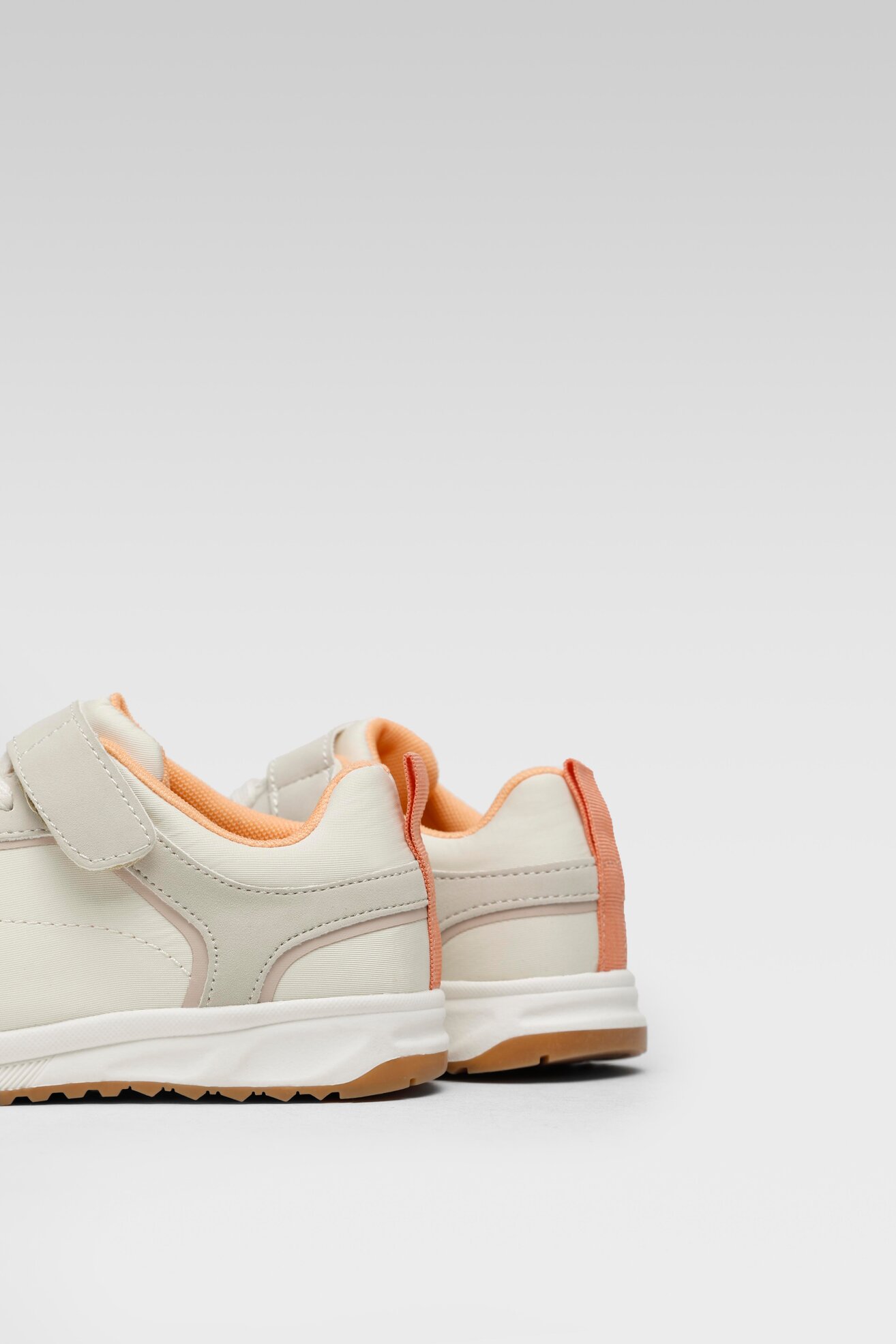 Sneakers Nelli Blu CS5719-01 Beżowy