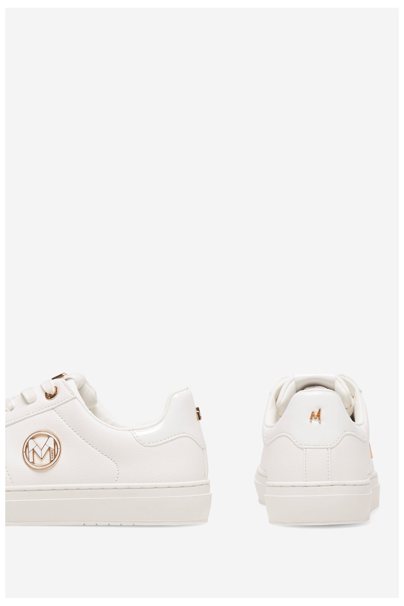 Кросівки Mexx MIRL1011541W-01 БІЛИЙ