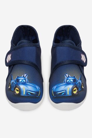 Papuče BATWHEELS AW24-229WBBW KOBALT PLAVA