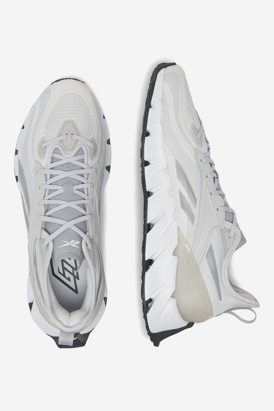 Спортни обувки Reebok СИВ - 5905588387145