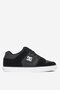 Încălțăminte sport DC Shoes EO-PURE DC01782006 NEGRU