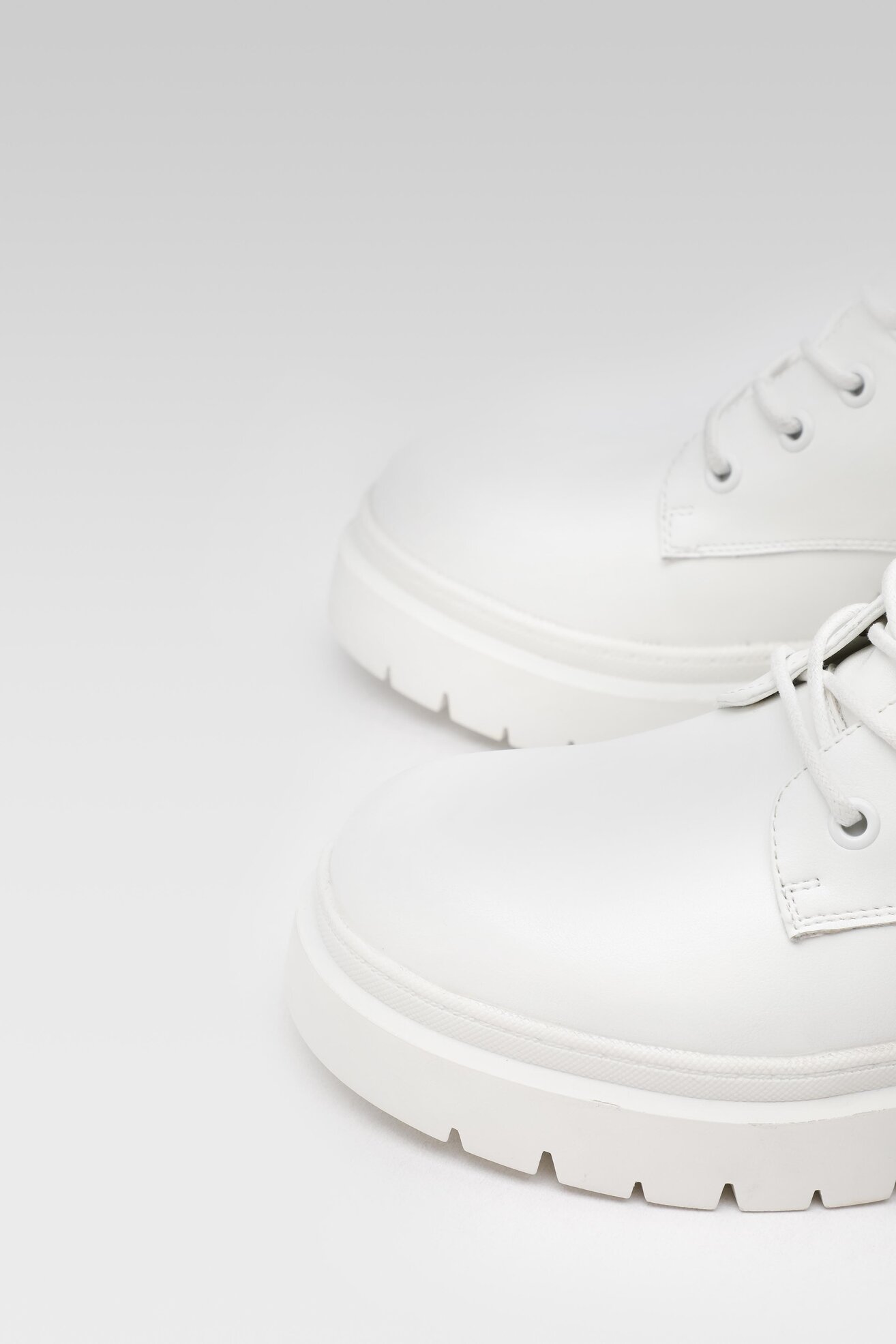 Trzewiki Jenny Fairy HZ90107-2 Biały