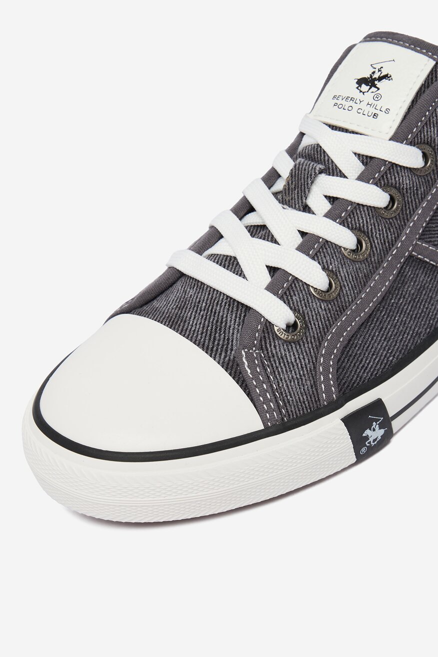 Beverly Hills Polo Club - Trampki - 5906751977286