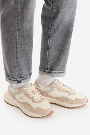 Кросівки G-STAR RAW CEO-K240085-2 БЕЖЕВИЙ