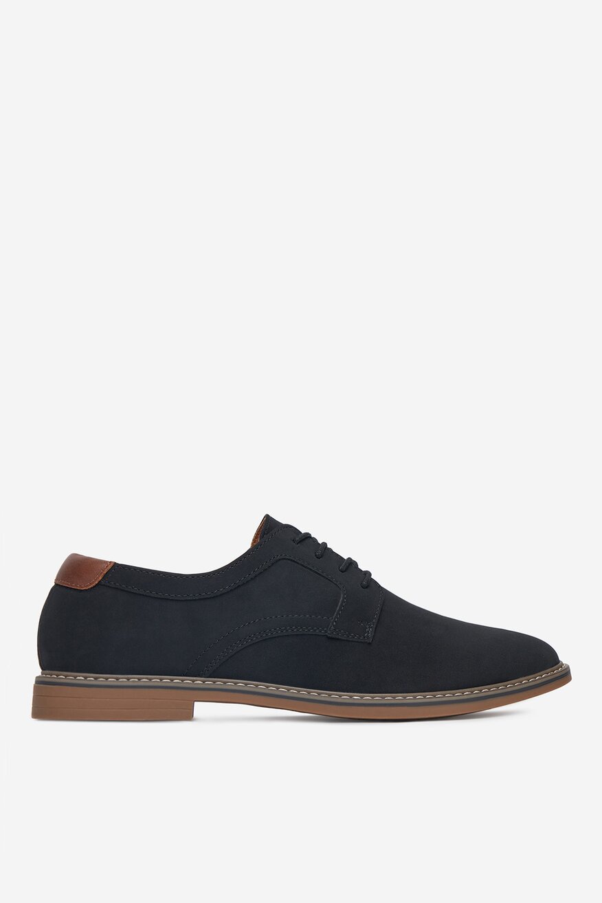 Polobotka Lanetti ČERNÁ - 5903698728759