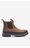 Botki BASS OUTDOOR BA22B331 LION / BLACK - 2NF Czarny