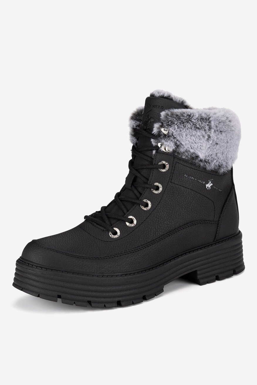 
                Боти Beverly Hills Polo Club ЧЕРЕН - 5905588915652