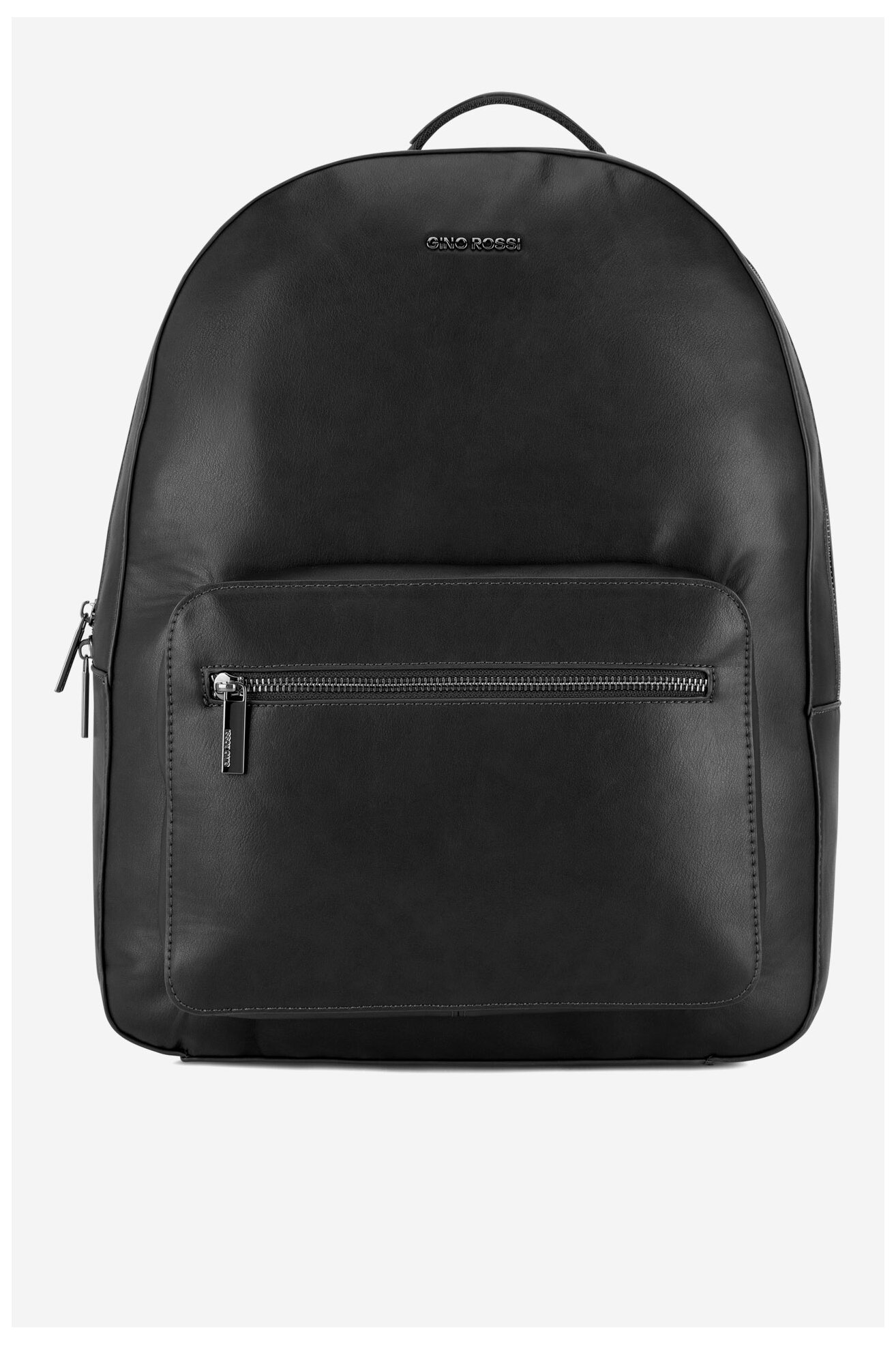 Plecak Gino Rossi GIN-B-003-CCC-06 Czarny
