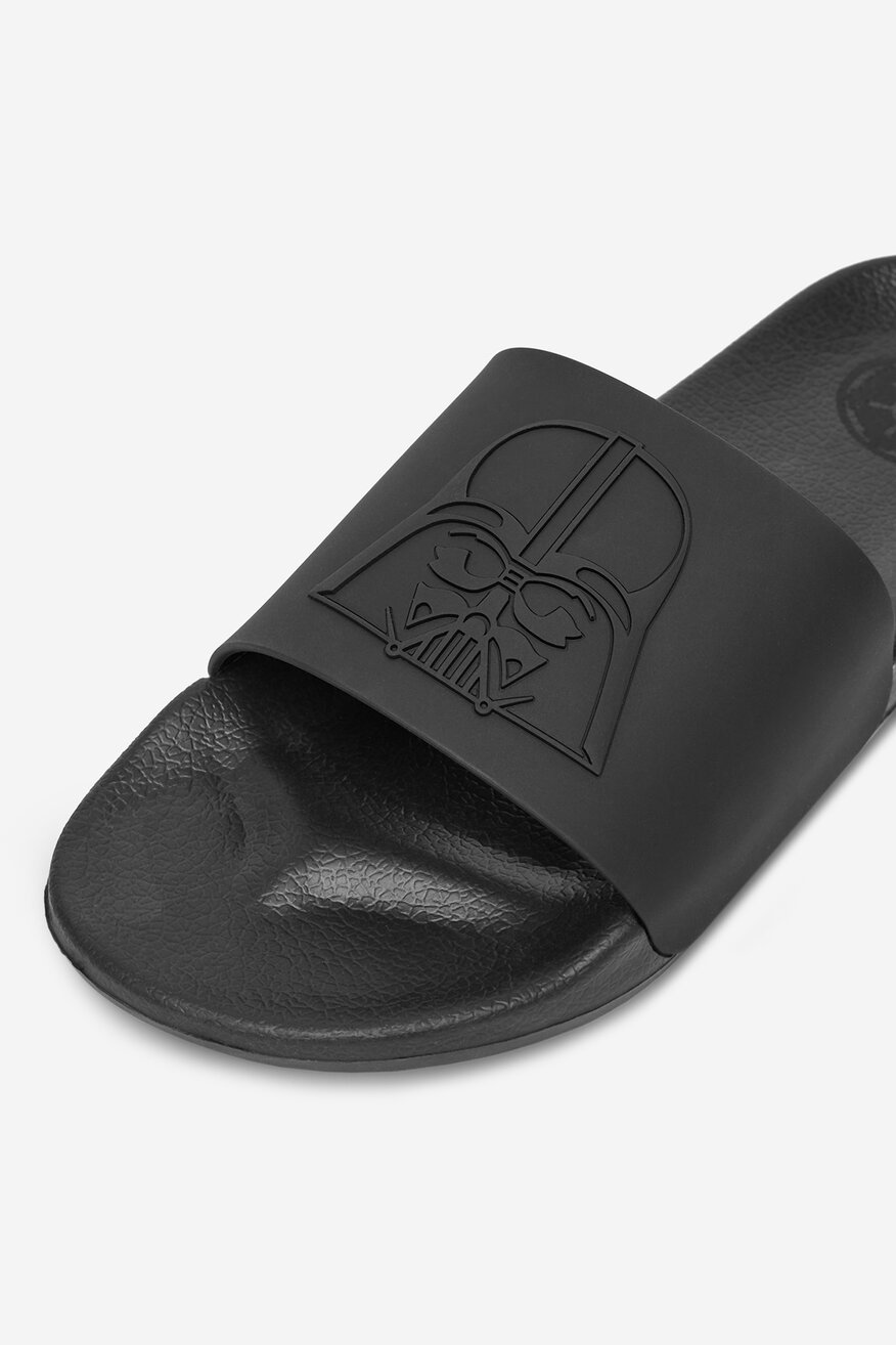 
                Uszodai papucs Star Wars FEKETE - 5904862876276