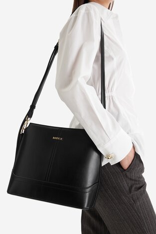 Сумка З Ремінцем Mexx CEO-MEXX-S-008-07 ЧОРНИЙ