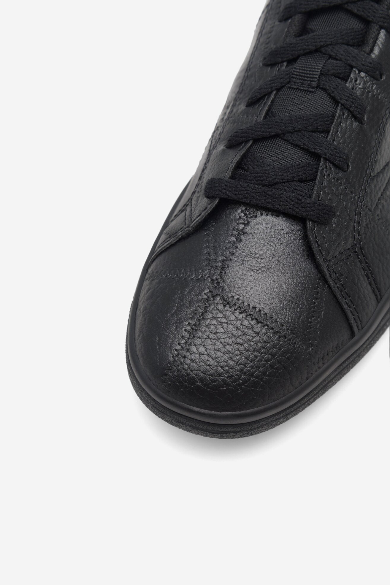 Sneakers Reebok REEBOK ROYAL COMPLET GY8893 Czarny