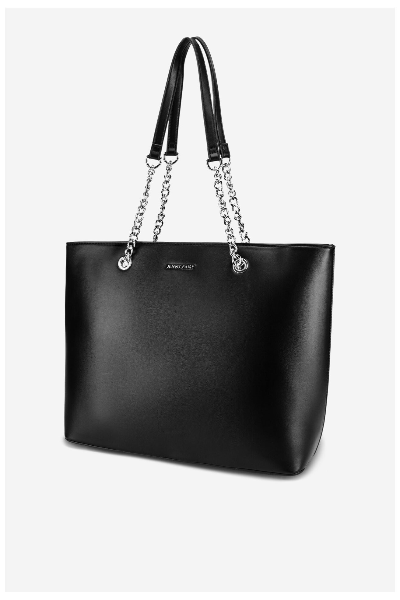 Torebka Jenny Fairy JFR-B-015-06 Czarny