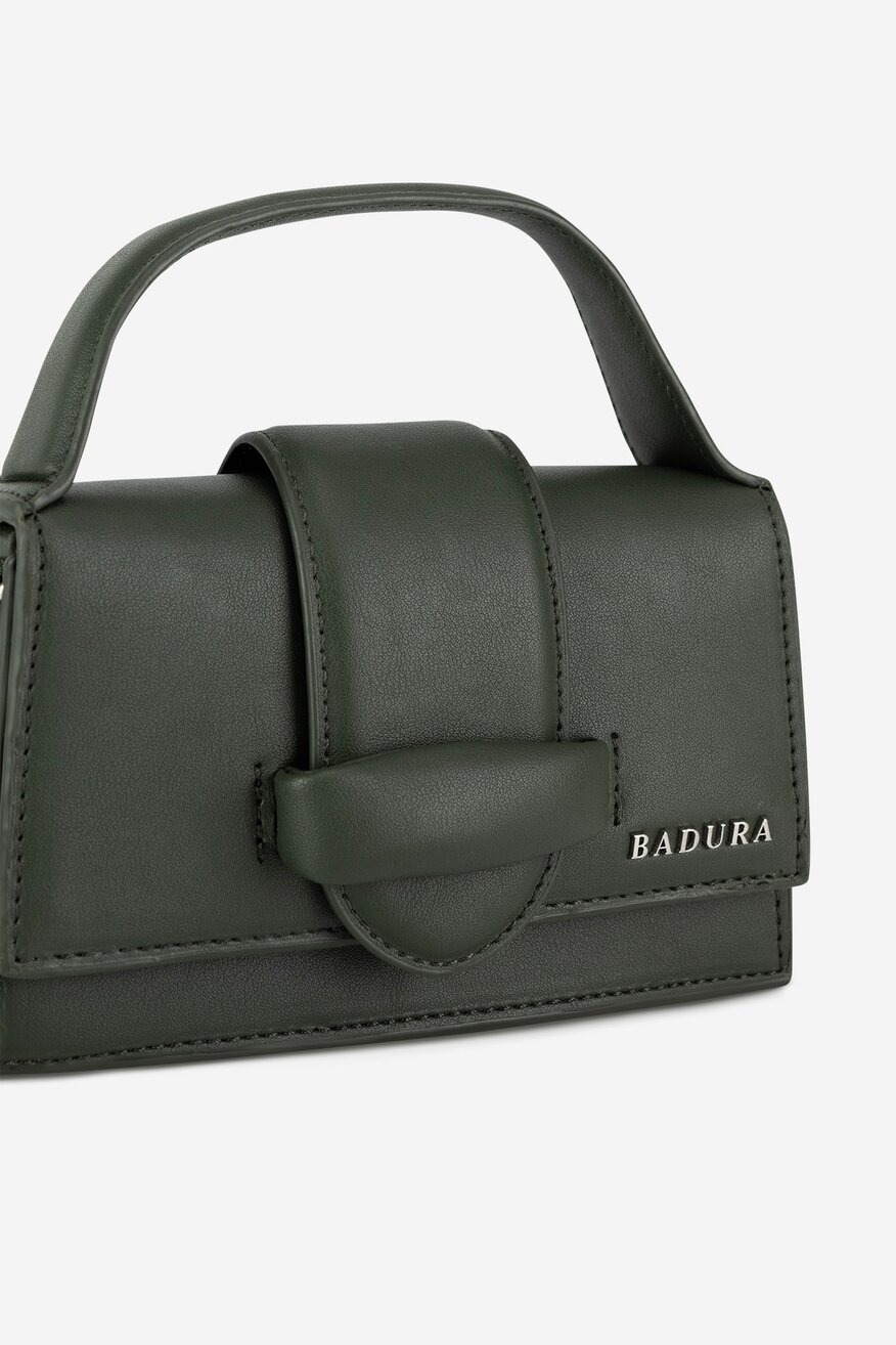 
                Дамска чанта Badura ЗЕЛЕН - 5903419362842